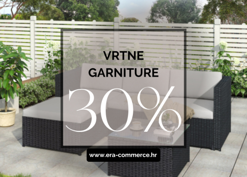 Fotografija 3 - Vrhunski popusti čekaju vas i ovaj mjesec u Eri Commerce u Njivicama