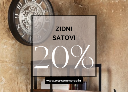 Fotografija 6 - Vrhunski popusti čekaju vas i ovaj mjesec u Eri Commerce u Njivicama