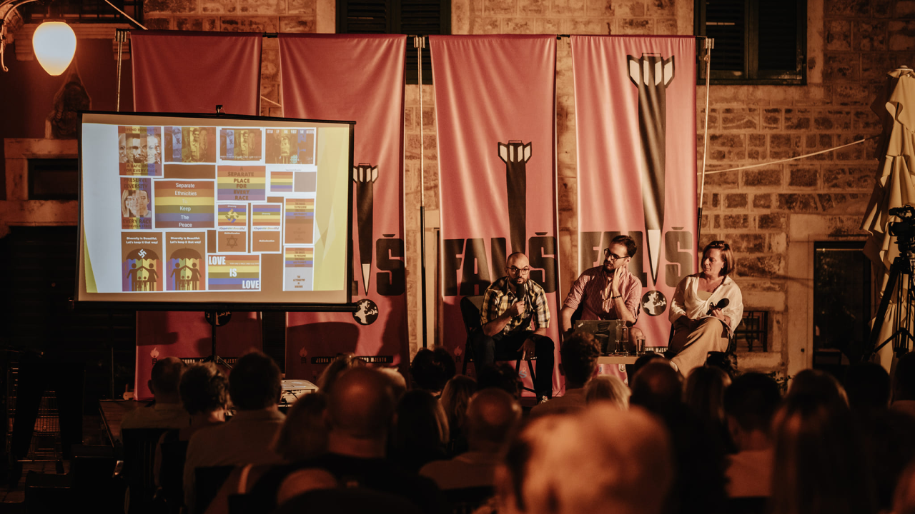 Udruga branitelja oglasila se nakon događaja u Benkovcu i Šibeniku: ‘Grube uvrede uvijene u celofan su ipak uvrede a ne ni kritike, ni satira’