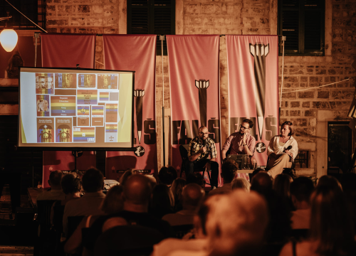 Udruga branitelja oglasila se nakon događaja u Benkovcu i Šibeniku: ‘Grube uvrede uvijene u celofan su ipak uvrede a ne ni kritike, ni satira’