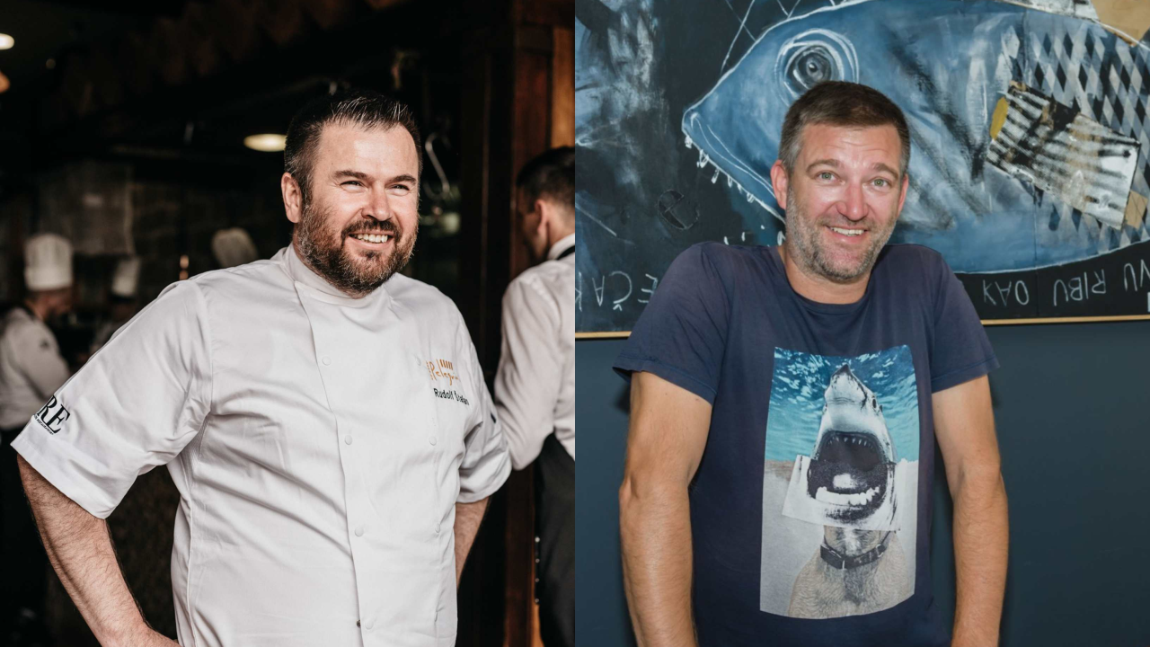 Na popisu 17 najutjecajnijih hrvatskih chefova dvojica iz naše županije