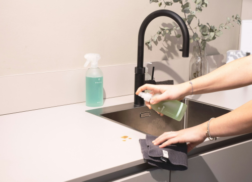 Tri horoskopska znaka koja najviše vole čistiti i pospremati