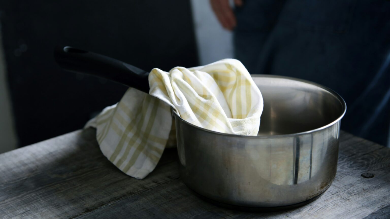 Imate li u kuhinji bilo koji od ova četiri predmeta? Bacite ih, ugrožavaju zdravlje