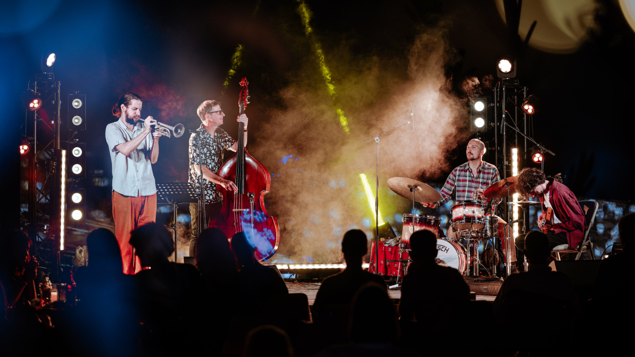 SU-TON Quartet zatvorio Barone Jazz Festival, publika od lipnja uživala u 15 vrhunskih svirki
