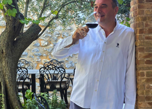 Fotografija 4 - Rižot koji se po izvornom receptu kuha samo u jednom mjestu na svijetu