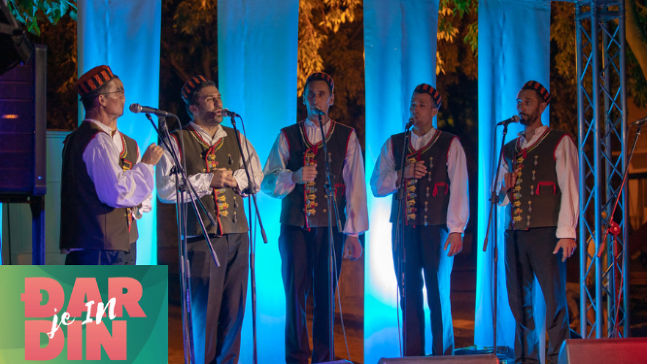 Nastup Klape Bunari vas očekuje u Vodicama