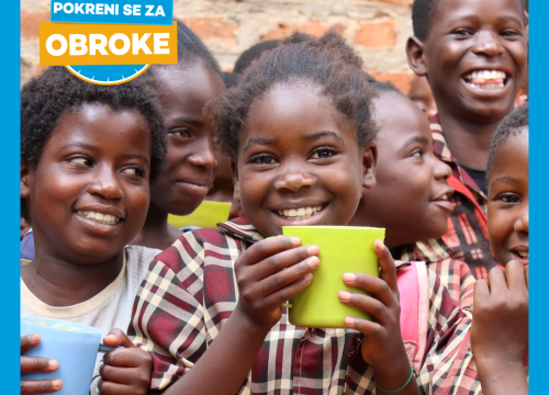 Fotografija 5 - Marijini obroci organiziraju humanitarni izazov 'Pokreni se za obroke'