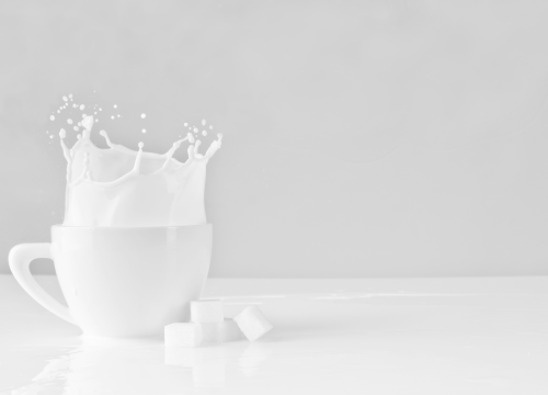 Ako želite izgubiti salo na trbuhu, prestanite piti dvije vrste mlijeka