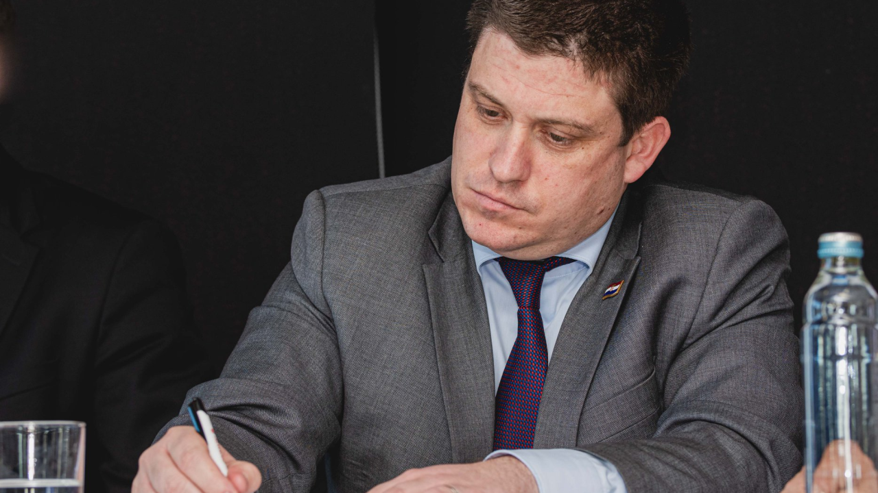 Butković: 'Poskupljenje plina i struje neće biti veliko opterećenje za građane'