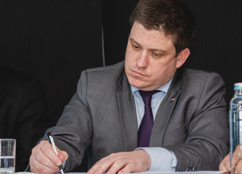 Butković: 'Poskupljenje plina i struje neće biti veliko opterećenje za građane'