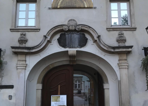 Fotografija 12 - Autorica izložbe šibenskog umjetnika Fortezze u Klovićima: 'Ovo je izložba koja se događa samo jednom u životu'