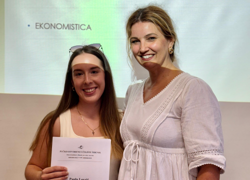 Fotografija 7 - Nagradite se vrhunskim tretmanima salona Saphir