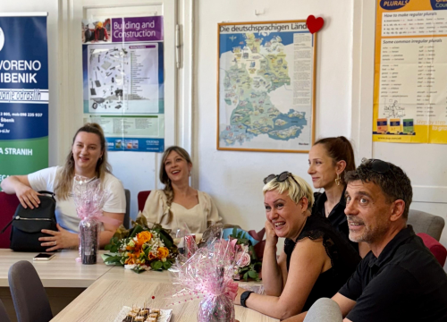 Fotografija 6 - Nagradite se vrhunskim tretmanima salona Saphir