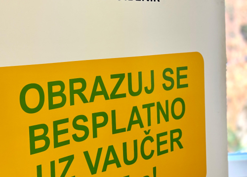 Fotografija 11 - Nagradite se vrhunskim tretmanima salona Saphir