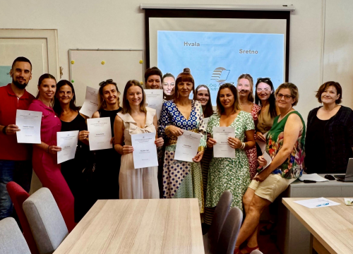 Fotografija 4 - Nagradite se vrhunskim tretmanima salona Saphir