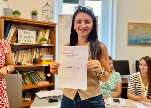 Fotografija 5 - Nagradite se vrhunskim tretmanima salona Saphir