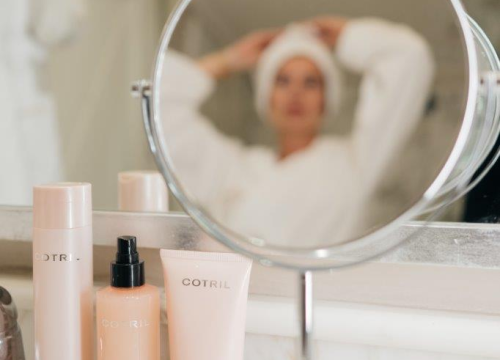 Fotografija 16 - Nagradite se vrhunskim tretmanima salona Saphir