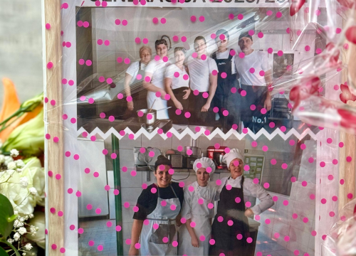 Fotografija 19 - Nagradite se vrhunskim tretmanima salona Saphir