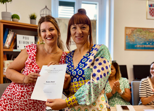 Fotografija 18 - Nagradite se vrhunskim tretmanima salona Saphir