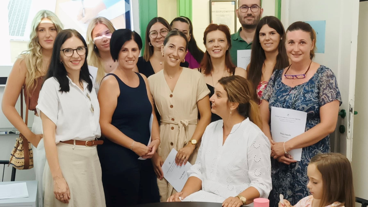 Iskoristite popust do 20 posto na programe prekvalifikacije i obrazovanja u POU Šibenik!