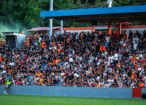 Trener Šibenika Marin Oršulić prije GOŠK-a: Ritam utakmica ne smeta, raspoloženje momčadi dobro