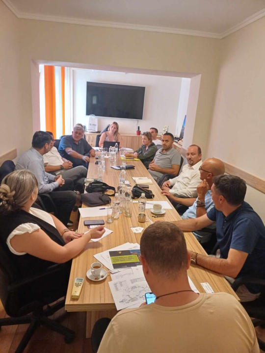 Županijski autobusni prijevoz: Knin i Šibenik povezat će se s osam linija dnevno, Knin i Zadar s tri