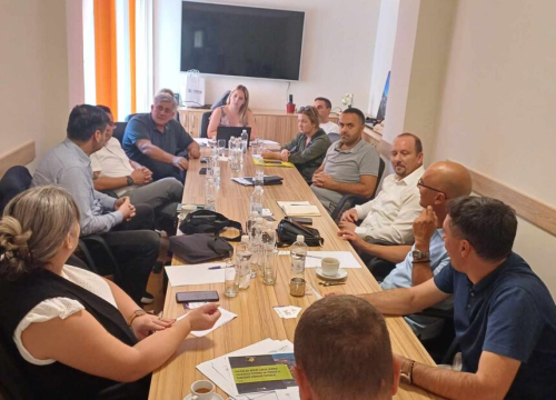 Županijski autobusni prijevoz: Knin i Šibenik povezat će se s osam linija dnevno, Knin i Zadar s tri