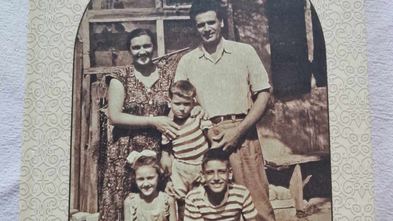 Posveta voljenom Šibeniku: Objavljena knjiga sjećanja dr. Zorana Čale