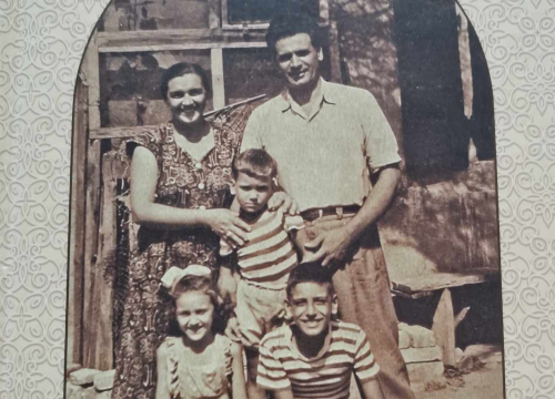 Posveta voljenom Šibeniku: Objavljena knjiga sjećanja dr. Zorana Čale