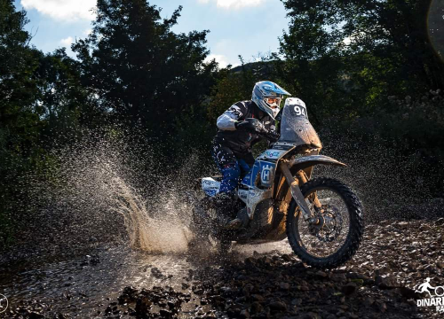 Fotografija 13 - Brzi i žestoki: 'Dinaric Rally' u Knin privukao stotinjak vozača iz cijelog svijeta