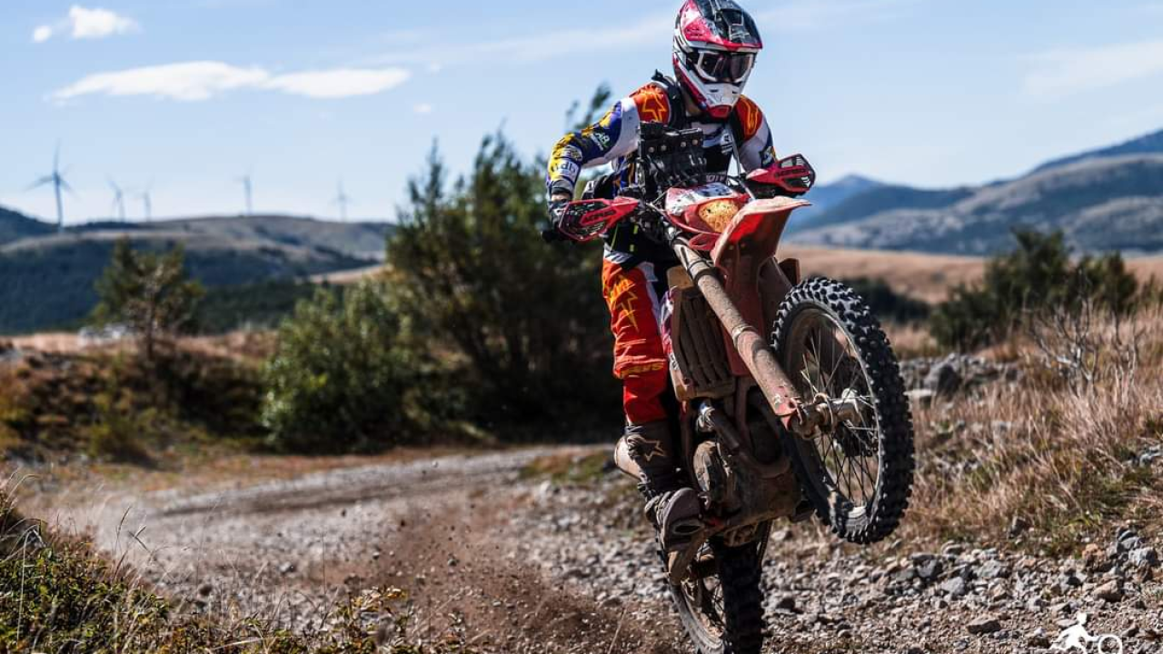 Brzi i žestoki: 'Dinaric Rally' u Knin privukao stotinjak vozača iz cijelog svijeta