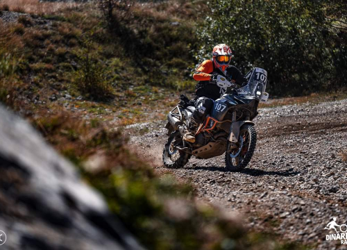 Fotografija 4 - Brzi i žestoki: 'Dinaric Rally' u Knin privukao stotinjak vozača iz cijelog svijeta