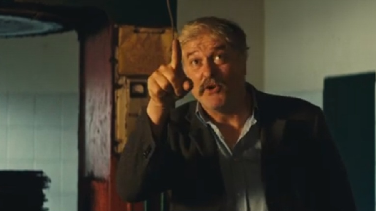 Kratkometražni film 'Funcut' šibenskog redatelja Marija Gaćine premijerno na Playbox Shorts festivalu