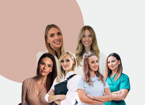 Transformirajte svoj izgled besplatnim makeoverom Beauty salona Darling!