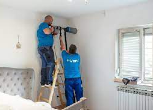 Fotografija 4 - Vodič za poboljšanu kvalitetu zraka u zatvorenom prostoru