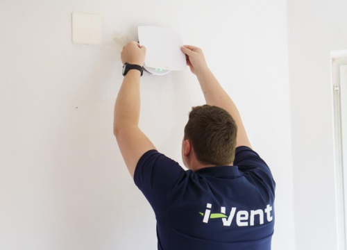 Fotografija 5 - Vodič za poboljšanu kvalitetu zraka u zatvorenom prostoru