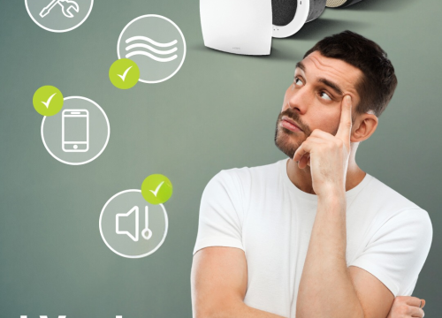 Fotografija 8 - Vodič za poboljšanu kvalitetu zraka u zatvorenom prostoru