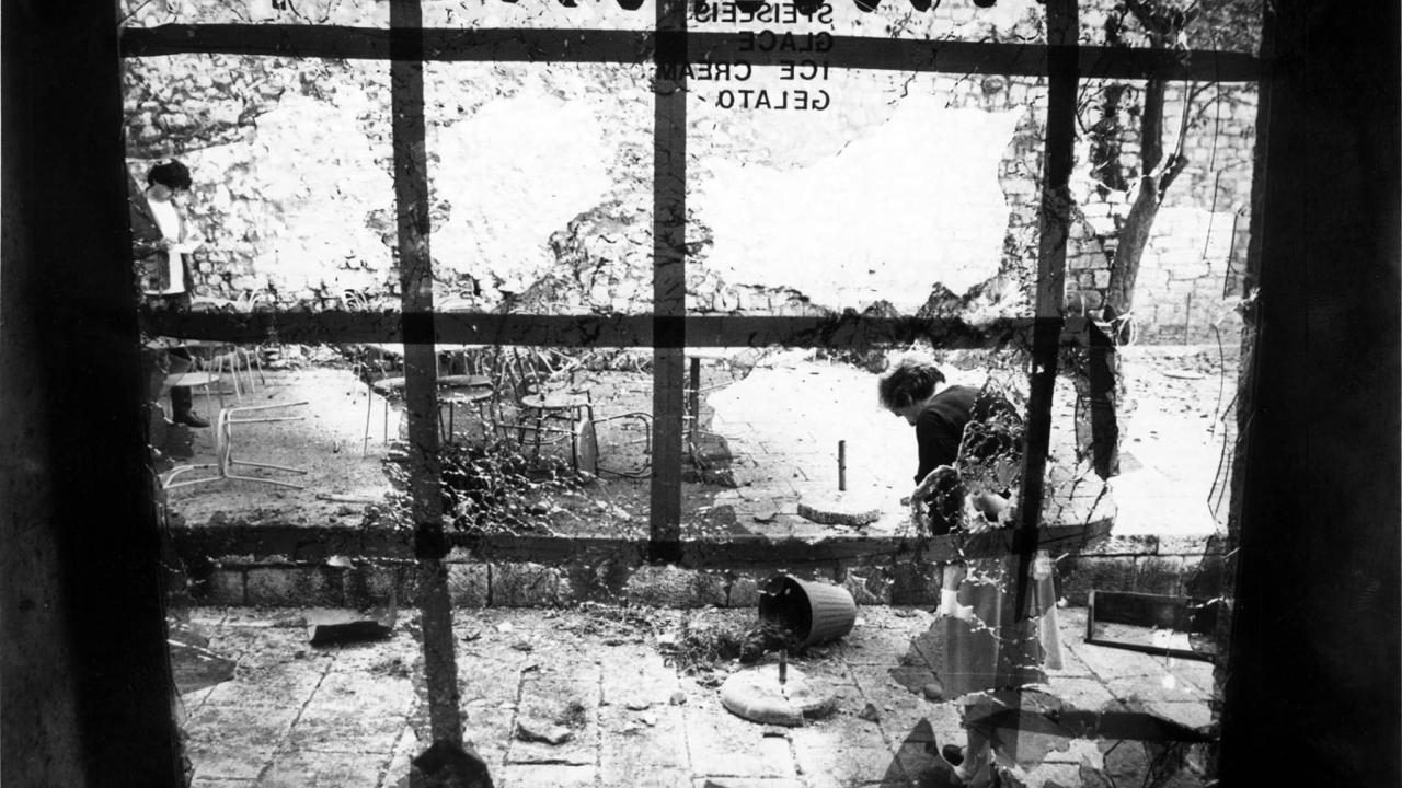 U knjižnici otvorenje izložbe 'Šibeniče, ti si stina'  šibenskih branitelja i postrojbi