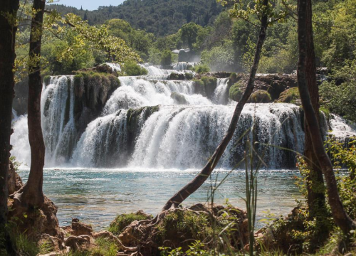 U sklopu Europskog tjedna mobilnosti promotivne cijene posjetiteljima NP 'Krka'
