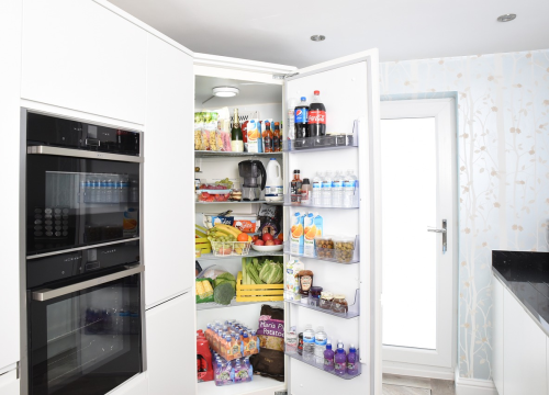 Namirnice koje trebamo držati u hladnjaku, a da to i ne znamo