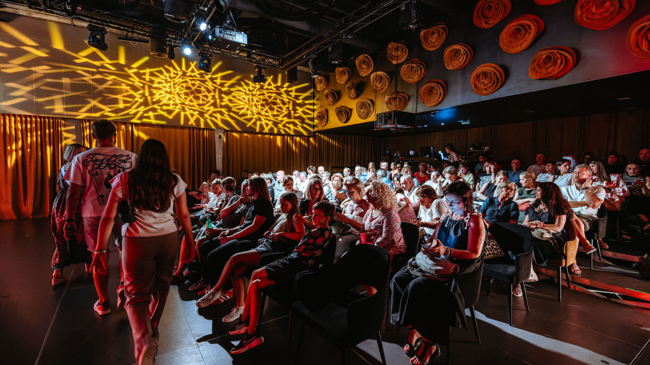 Splitski virtuozi stižu u Kuću umjetnosti Arsen