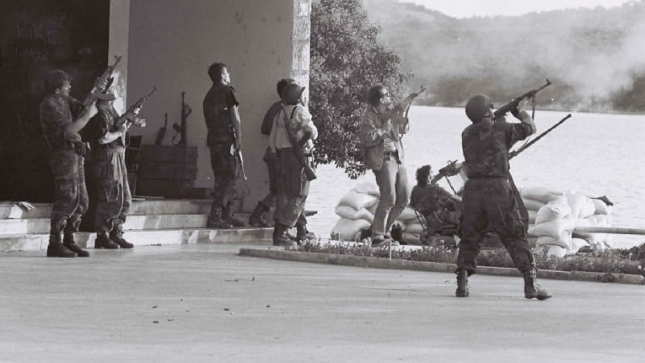 Donosimo detaljan program 33. obljetnice spomendana Rujanskog rata