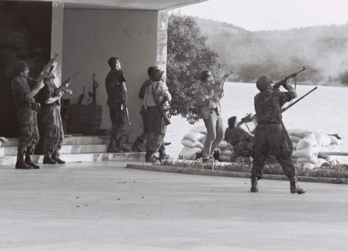 Donosimo detaljan program 33. obljetnice spomendana Rujanskog rata