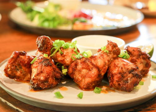 Brzi ručak u tri koraka: Pripremite neodoljivu piletinu u trenu