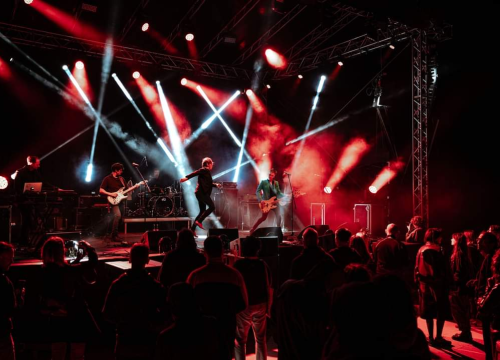 Sve je spremno za SHIP Festival: Šibenik od četvrtka postaje najvažnija glazbena luka Jadrana