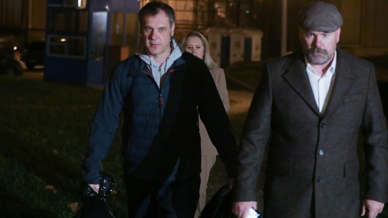 Snimljeni razgovori i tajni sastanci Damira Škugora i ekipe otkrivaju nove detalje iz afere u Ini teške 160 milijuna eura