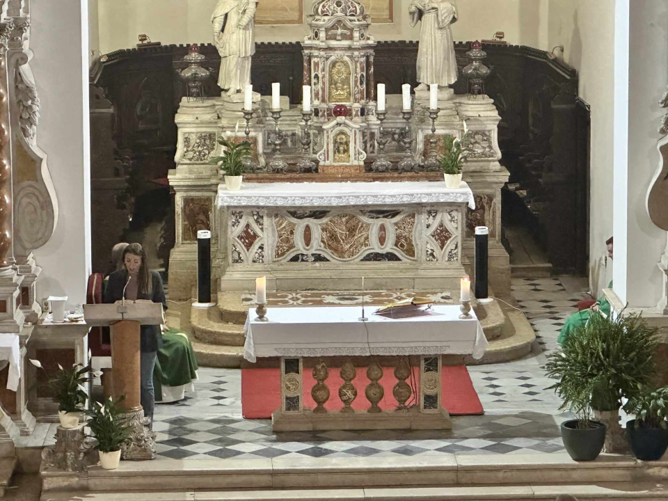 U crkvi sv. Frane započela Velika devetnica pred Tavelićevo