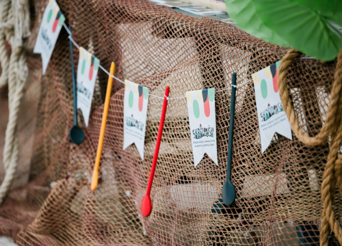 Fotografija 12 - 1. Skradinski festival rižota oduševio, tražila se porcija više