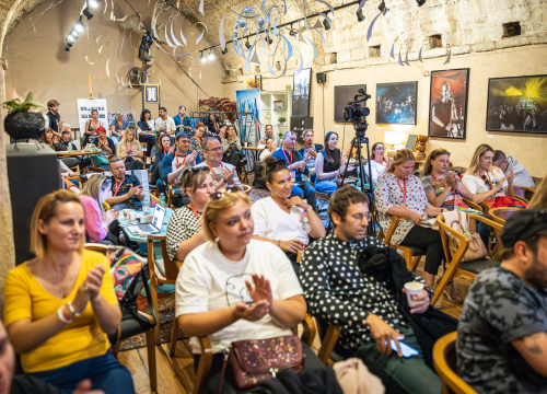 Fotografija 2 -  SHIP festival zaključio spektakularno drugo izdanje uz vrhunske bendove