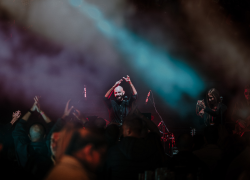 Fotografija 17 -  SHIP festival zaključio spektakularno drugo izdanje uz vrhunske bendove